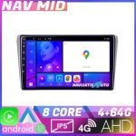 Navigatie Toyota Avensis 2003 2008 KIT avensis03 EDOTEC-LITE Android Ecran 720P Octa Core 4 64 Carplay CarStore Technology