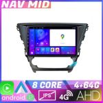 Navigatie Toyota Avensis 2015 2019 EDOTEC-LITE Android Ecran 720P Octa Core 4 64 Carplay CarStore Technology