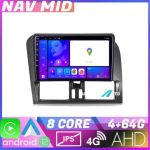 Navigatie Volvo XC60 2014 2018 sistem Sensus Connect KIT 272 14 EDOTEC-LITE Android Ecran 720P Octa Core 4 64 Carplay CarStore Technology