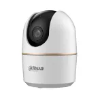 Camera Wi-fi Pan &amp;Tilt Dahua, 4MP, lentila 3.6mm, IR 10m, microfon, difuzor, Auto Tracking, Micro SD - H4A SafetyGuard Surveillance