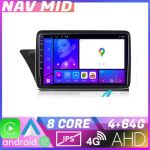 Navigatie Audi A4 A5 B8 cu MMI3G EDOTEC-LITE Android Ecran 720P Octa Core 4 64 Carplay CarStore Technology