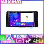 Navigatie Skoda Kamiq 2019 EDOTEC-LITE Android radio gps internet Octa core 4 64 Carplay CarStore Technology