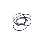 Cablu display 1T1 SM Connect, 1800 mm Ultimate FactoryBikes