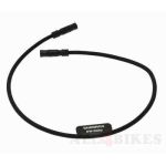 Cablu electric Shimano EW-SD50, pentru STEPS, rutare externa, 300 mm, negru Ultimate FactoryBikes