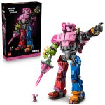 LEGO Mecha Team Leader Quality Brand