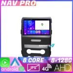 Navigatie Ford F150 2008-2014 EDOTEC-LITE Android Ecran 720P Octa Core 8+128 Carplay  Android auto CarStore Technology