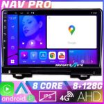 Navigatie Honda HR-V 2022- EDOTEC-LITE Android Ecran 720P Octa Core 8+128 Carplay  Android auto CarStore Technology