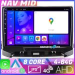 Navigatie Jeep Compass 2021- Octa Core EDOTEC-LITE Android Ecran 720P Octa Core 4+64 Carplay  Android auto CarStore Technology