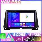 Navigatie Lexus NX 2011-2018 varianta high EDOTEC-LITE Android Ecran 720P Octa Core 8+128 Carplay  Android auto CarStore Technology