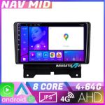 Navigatie Range Rover Sport 2010-2013 Octa Core EDOTEC-LITE Android Ecran 720P Octa Core 4+64 Carplay  Android auto CarStore Technology