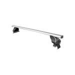 Set bare transversale portbagaj din aluminiu marca Twinny Load TL A10, kit complet cu bare, suporti si antifurt cu cheie, Ford Mondeo 3, 2001-2007, cu 4/5 Usi Sedan, Berlina AutoDrive ProParts