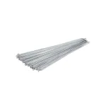 Spite 13G Leader, L: 264 mm, J bend, filet 2,34 mm, inox Ultimate FactoryBikes