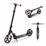 TROTINETA KINDERKRAFT FREELY, PINK SuperHeroes ToysZone