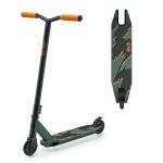 TROTINETA KINDERKRAFT SOLIS, GREEN SuperHeroes ToysZone