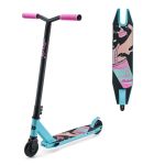 TROTINETA KINDERKRAFT SOLIS, PINK SuperHeroes ToysZone