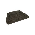 Tavita portbagaj Universala Carpoint din cauciuc 139 x 108 cm, protectie portbagaj model universal , se poate decupa cu foarfeca AutoDrive ProParts