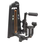 Aparat 2in1 abdomen/ lombari Sportmann B1113 FitLine Training
