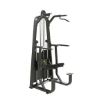 Aparat 2in1 tractiuni asistate/ dips Sportmann B1009 FitLine Training