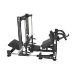 Aparat fesieri 3D Smith Sportmann B311 FitLine Training