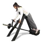Aparat fitness ramat din inclinat Sportmann DGZ-1606 FitLine Training