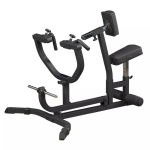 Aparat pentru ramat Body-Solid GSRM40, Negru FitLine Training