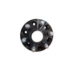 Distantier janta auto 6x139.7, grosime 50mm, prindere dubla cu piulite M12 x 1.5, diametru central 110-67.1 FAVLine Selection