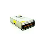 Invertor 220v-12v 20A 240W cu ventilator FAVLine Selection