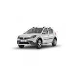 Set 4 bandouri usa compatibil Dacia Sandero I Stepway 2008-2012 Hatchback -> Cod: F3 Automotive TrustedCars