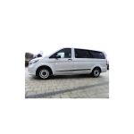 Set 4 bandouri usa compatibil Mercedes Vito 2014- Van / Minivan Cod: F-52M Automotive TrustedCars