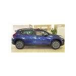 Set 4 bandouri usa compatibil Peugeot 2008 2013-2019 SUV Cod: F-20 Automotive TrustedCars
