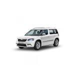 Set 4 bandouri usa compatibil Skoda Yeti 2009-2013 Van / Minivan -> Cod: F3 Automotive TrustedCars