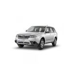 Set 4 bandouri usa compatibil Subaru Forester 2008-2010 SUV -> Cod: F2 Automotive TrustedCars