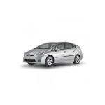Set 4 bandouri usa compatibil Toyota Prius 2002-2009 Hatchback -> Cod: F16 Automotive TrustedCars