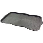 Tavita plastic cu margine inaltata multifunctionala, 75x38x3.5c AutoDrive ProParts