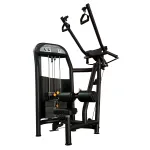 Aparat Tractiuni SPORTMANN F1-5235, Negru FitLine Training
