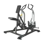 Aparat ramat din sezut Sportmann ALAHM08 FitLine Training