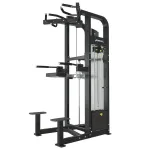 Aparat tractiuni triceps asistat Sportmann ALA4011 FitLine Training