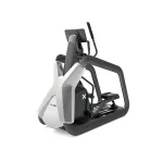 Bicicleta eliptica Sportmann Venus XE-TV1, Argintiu FitLine Training