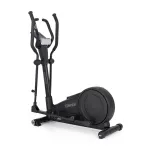 Bicicleta eliptica inSPORTline Atlanta, Negru FitLine Training