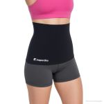 Centura neopren inSPORTline Neoreto FitLine Training