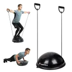 Disc Balans inSPORTline Dome UNI FitLine Training
