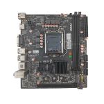 Placa de baza Noua PCWinMax H310-D4C, Socket LGA 1151, mATX, Shield, Chipset H310, DDR4 NewTechnology Media