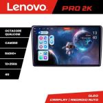 Navigatie Alfa Romeo 159 2005-2011 Lenovo Qled 2K Octa Core 12+256 360 DSP ADAS carplay android auto radio internet Kit-+PRO-2K-9-12+256 CarStore Technology