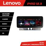 Navigatie Citoren C3 2017-2024 radio cd Lenovo Qled 12.3 inch Octa Core 4+64 360 DSP ADAS carplay android auto radio internet Kit-+PRO-12.3-4+64 CarStore Technology