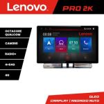 Navigatie Citoren C3 2017-2024 radio cd Lenovo Qled 13 inch 2K Octa Core 4+64 360 DSP ADAS carplay android auto radio internet Kit-+PRO-2K-13-4+64 CarStore Technology