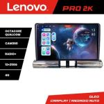 Navigatie Citoren C3 2017-2024 radio cd Lenovo Qled 2K Octa Core 12+256 360 DSP ADAS carplay android auto radio internet Kit-+PRO-2K-9-12+256 CarStore Technology