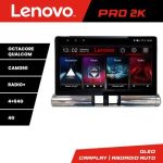 Navigatie Citoren C3 2017-2024 radio cd Lenovo Qled 2K Octa Core 4+64 360 DSP carplay android auto radio gps internet Kit-+PRO-2K-9-4+64 CarStore Technology