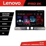 Navigatie Citoren C3 2017-2024 radio cd Lenovo Qled 2K Octa Core 8+256 360 DSP carplay android auto radio gps internet Kit-+PRO-2K-9-8+256 CarStore Technology