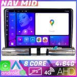 Navigatie Citoren C3 2017-2024 radio cd Octa Core EDOTEC-LITE Android Ecran 720P Octa Core 4+64 Carplay  Android auto CarStore Technology