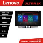 Navigatie Citoren C3 2017-2024 radio cd Qled 2K Octa Core 8+128 LTE 4G DSP Wifi 5Ghz HDMI android auto carplay radio gps internet Kit-+ULTRA-2K-13-8+128 CarStore Technology